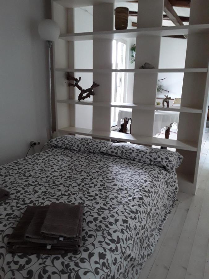 Bed and Breakfast L'Albero Di Alberto Valverde  Zewnętrze zdjęcie
