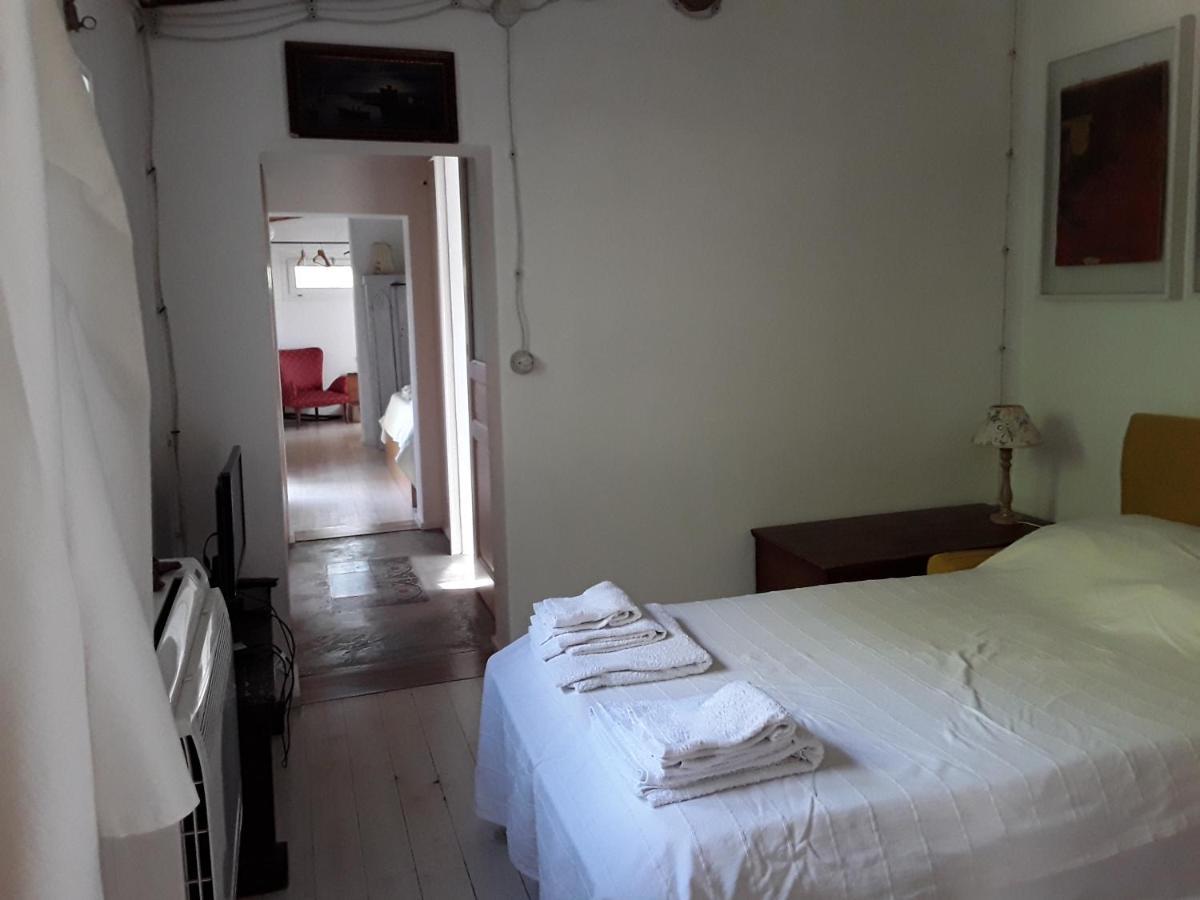Bed and Breakfast L'Albero Di Alberto Valverde  Zewnętrze zdjęcie