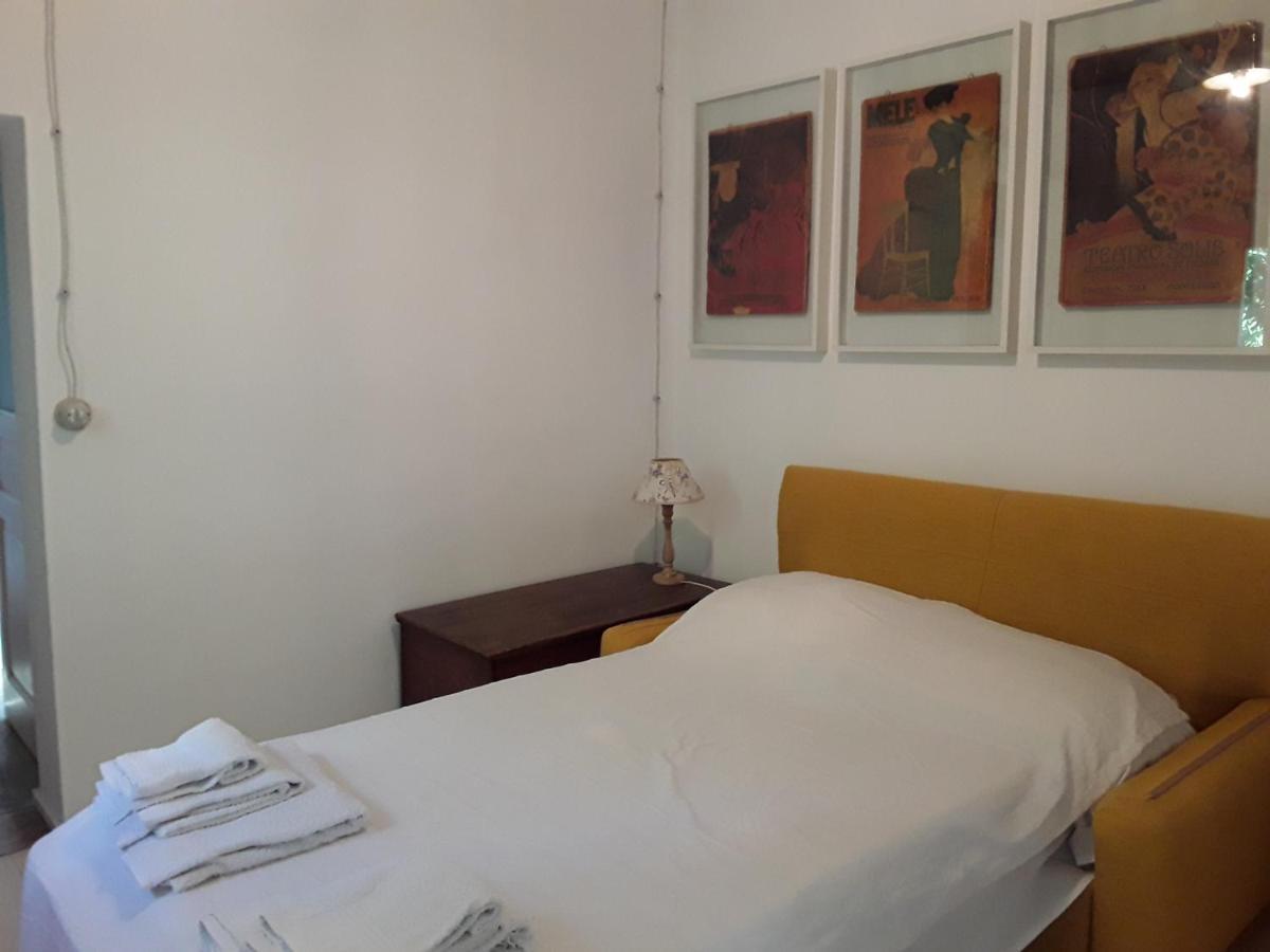 Bed and Breakfast L'Albero Di Alberto Valverde  Zewnętrze zdjęcie