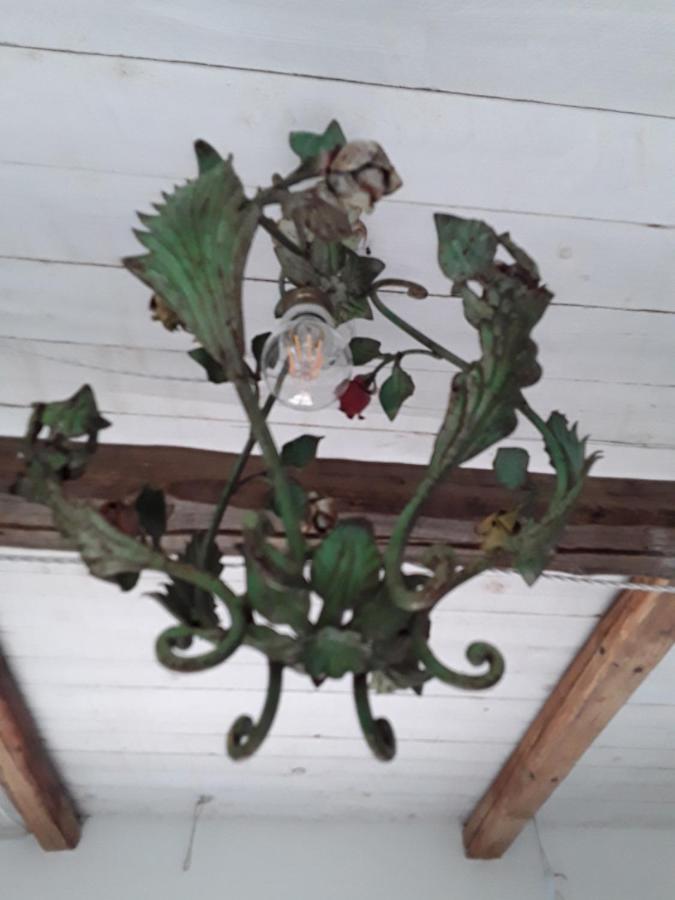 Bed and Breakfast L'Albero Di Alberto Valverde  Zewnętrze zdjęcie
