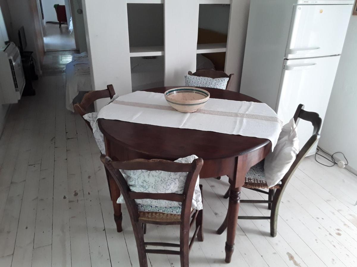 Bed and Breakfast L'Albero Di Alberto Valverde  Zewnętrze zdjęcie