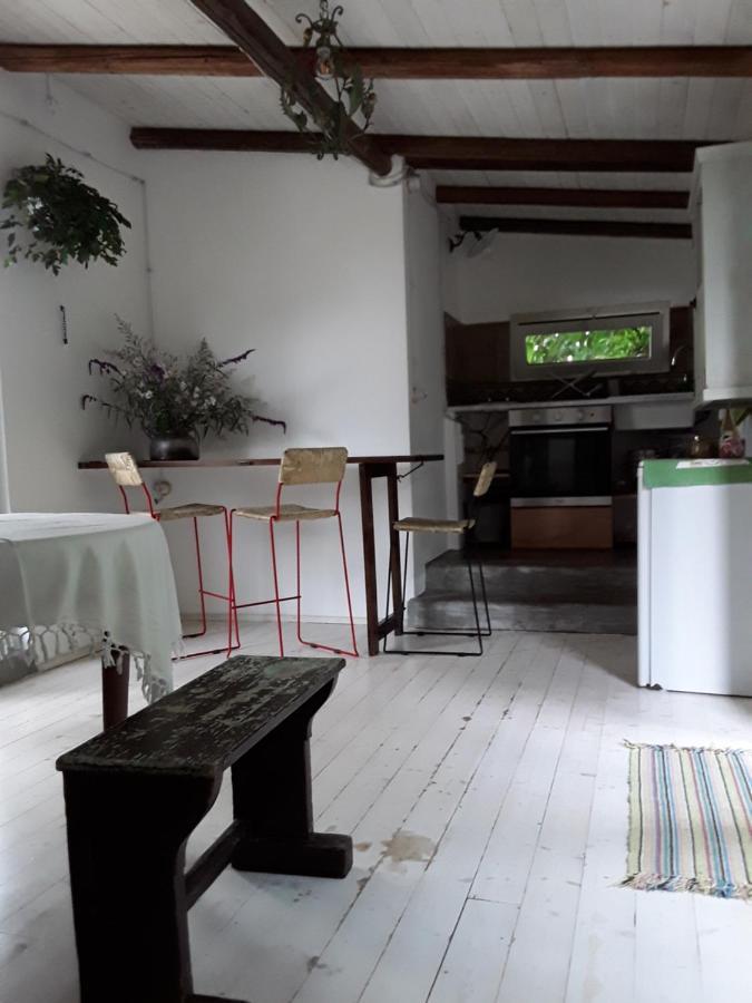 Bed and Breakfast L'Albero Di Alberto Valverde  Zewnętrze zdjęcie