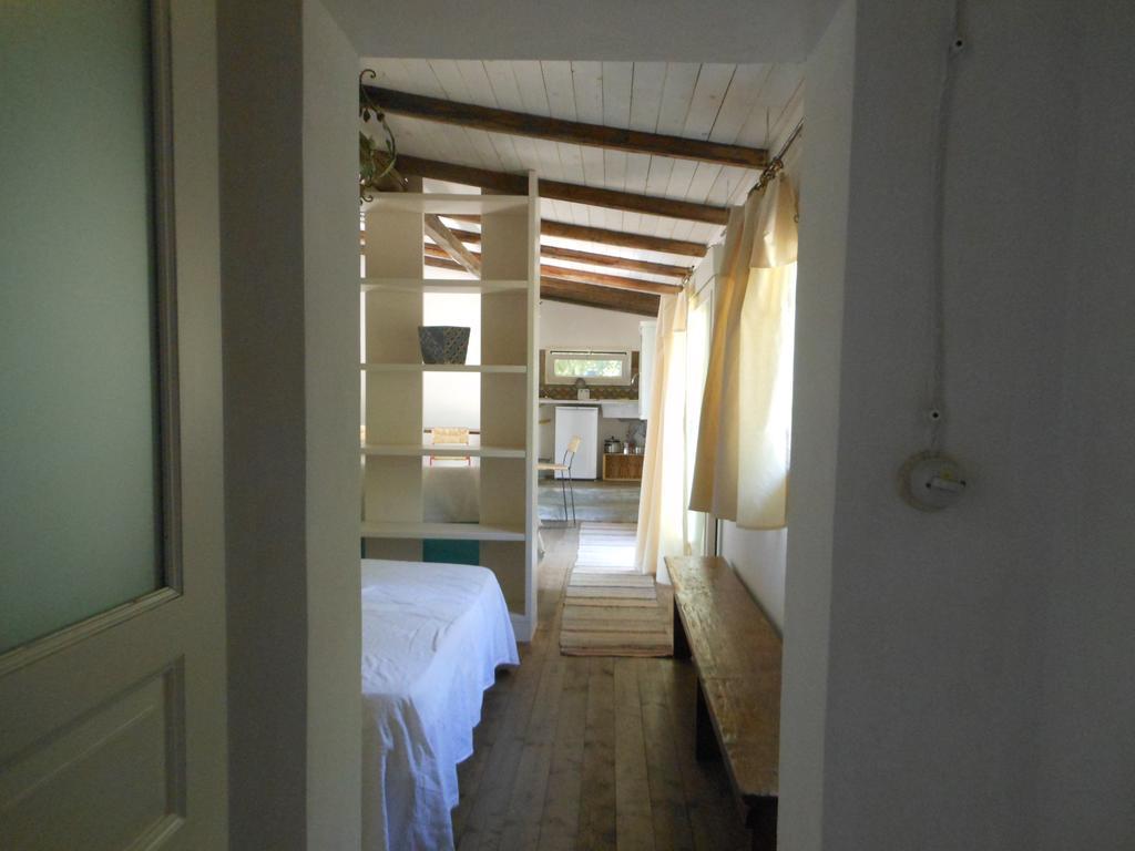 Bed and Breakfast L'Albero Di Alberto Valverde  Zewnętrze zdjęcie