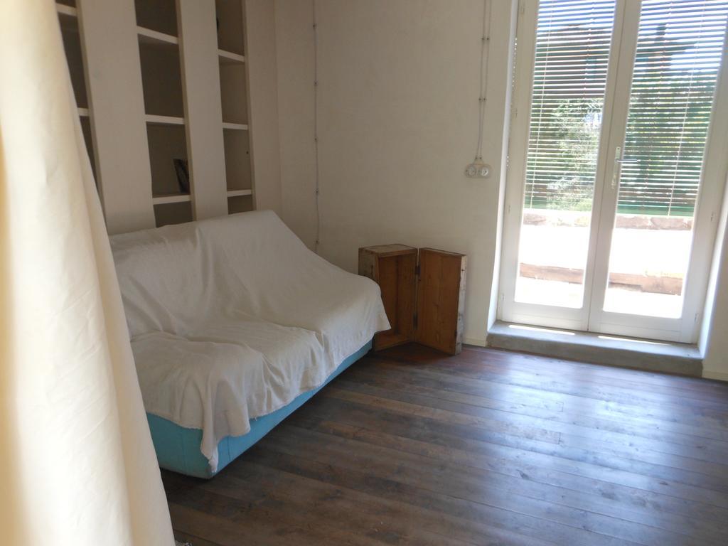 Bed and Breakfast L'Albero Di Alberto Valverde  Zewnętrze zdjęcie