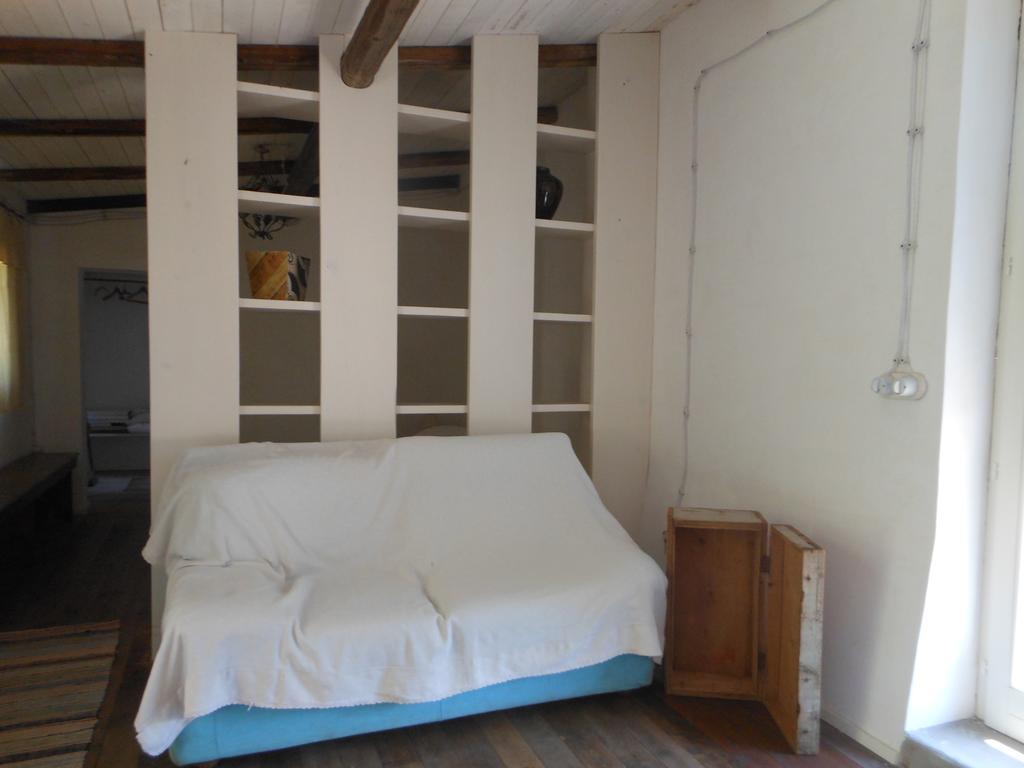 Bed and Breakfast L'Albero Di Alberto Valverde  Zewnętrze zdjęcie