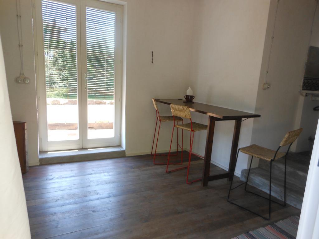 Bed and Breakfast L'Albero Di Alberto Valverde  Zewnętrze zdjęcie